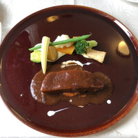 山手十番館 レストラン＆カフェ - 