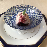 山手十番館 レストラン＆カフェ - 