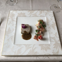 山手十番館 レストラン＆カフェ - 