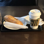 STARBUCKS COFFEE - 