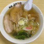 麺屋 ようすけ - 