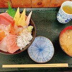 ふじやす食堂 - 