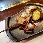 Teppanyaki Suteki Bonte - 