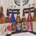 会津馬刺し 炭火焼鳥 門前仲町 彦酉 - 