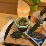 銀座 しのはら - 