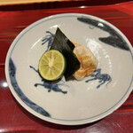 銀座 しのはら - 