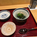 銀座 しのはら - 