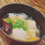 会津馬刺し 炭火焼鳥 門前仲町 彦酉 - 