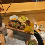 銀座 しのはら - 