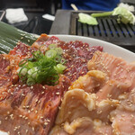 Yakiniku Horumon Takiman - 