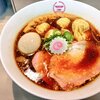 横浜中華そば 維新商店 本店