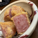 津軽海峡を渡って来た男 あきら - 