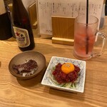 大衆酒場レインカラー - 