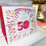 GODIVA - 