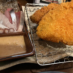 津軽海峡を渡って来た男 あきら - 