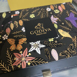 GODIVA 三越札幌店 - 