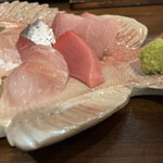 津軽海峡を渡って来た男 あきら - 