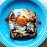 &WINE - ルーローパン