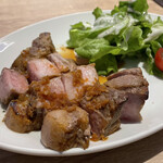 SousVide Diner - 