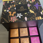 GODIVA 三越札幌店 - 