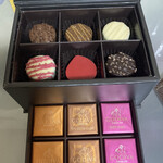 GODIVA 三越札幌店 - 