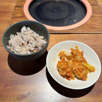 しゃぶしゃぶKINTAN 表参道店 - 