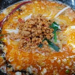 Tantanmen fukurou - 