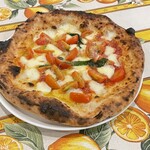 Pizzeria da ISOLANI - プリンチペッサ