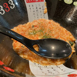 元祖トマトラーメン 三味 キャナルシティ博多ラーメンスタジアム店 - 