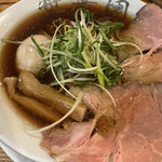 瀬戸内らーめん 醤華園 - 