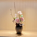 日本料理FUJI - 内観