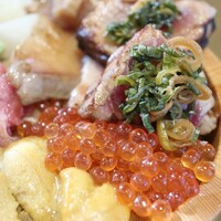 焼うお いし川 名古屋 - 