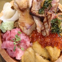 焼うお いし川 名古屋 - 