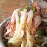 うどんYA - 