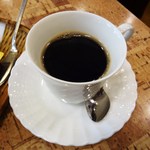 Kohihausuuru - コーヒー