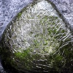 わがまま屋 - ばくだんおにぎりです（中身は昆布におかかに鮭）