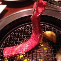 叙々苑 東京ドームシティ ラクーア店 - 