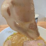 地球の中華そば - 