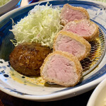 ぶた福 チャコール - 