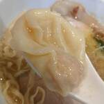 地球の中華そば - 