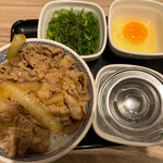 Yoshinoya - 