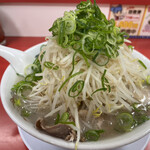 ラーメン福 - 