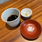 Teuchi Soba Kichi - 