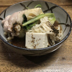 Kin nabe - 