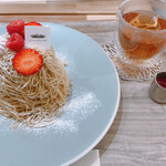 メゾン シーラカンス - 