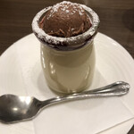 Bistro en cocotte - 