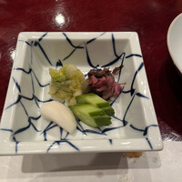 お座敷天婦羅 天政 丸ビル店 - 