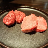 焼肉うしごろ 銀座並木通り店 - 