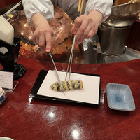 お座敷天婦羅 天政 丸ビル店 - 
