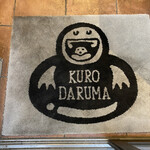 KURODARUMA - 